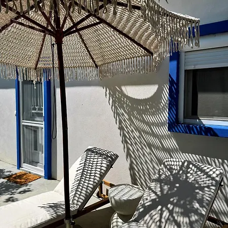 Holiday home Nerea