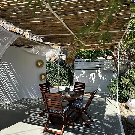 Holiday home Nerea Archangelos (Rhodes)