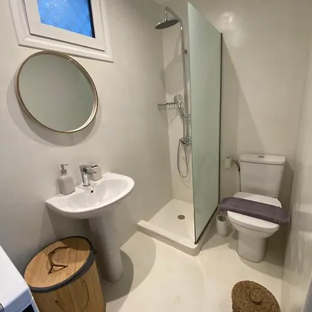 Holiday home Nerea