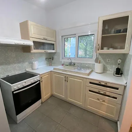 Holiday home Nerea Archangelos (Rhodes)