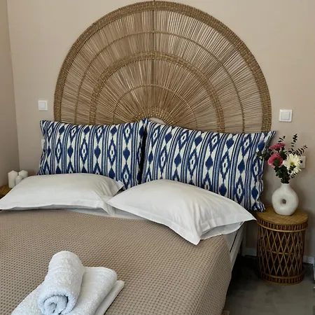 Holiday home Nerea *