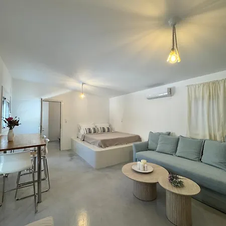 Nerea Holiday home Archangelos (Rhodes)