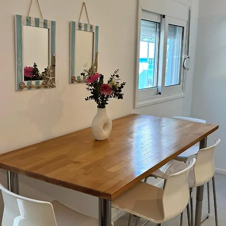 Nerea Holiday home