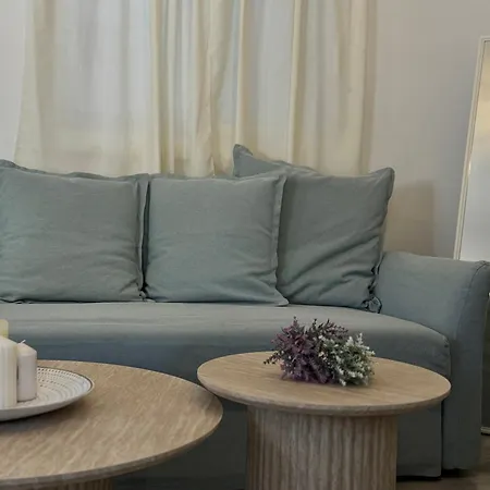Nerea Holiday home