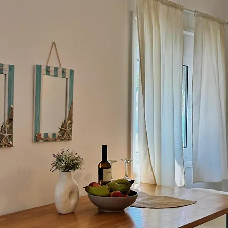 Nerea * Архангелос