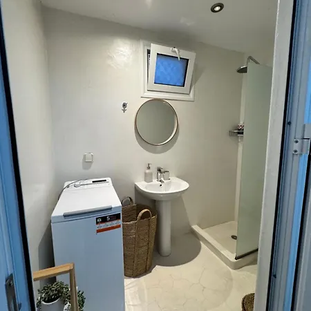 Tatil Evi Nerea Archangelos (Rhodes)