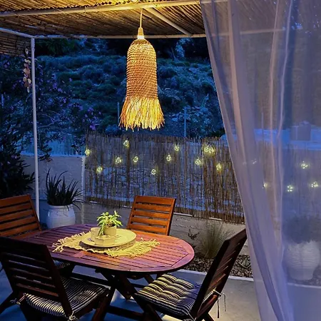 Nerea ארכאנגלוס