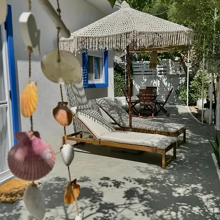 Nerea Сasa de vacaciones *