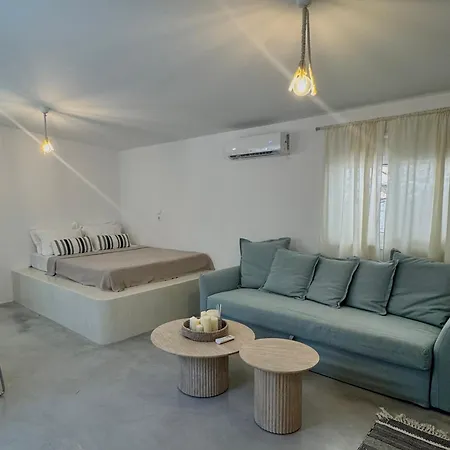 Nerea Archangelos (Rhodes)