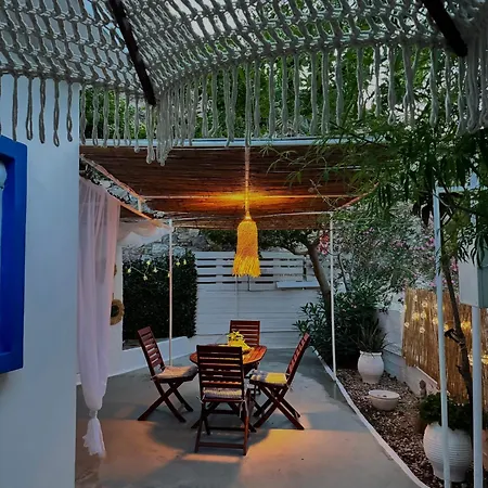 Nerea ארכאנגלוס