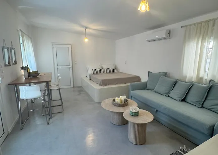 Holiday home Nerea *