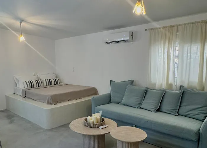 Nerea Archangelos (Rhodes)