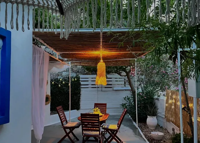 Nerea Archangelos (Rhodes)