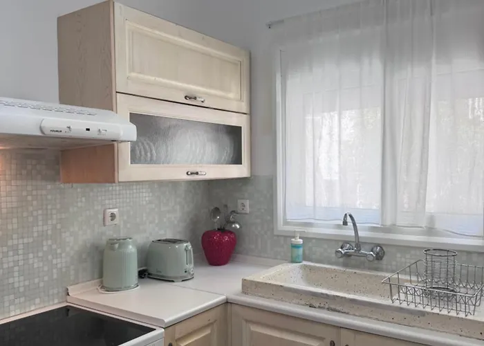 Nerea * Archangelos (Rhodes)