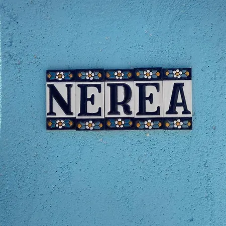 Nerea Prázdninový dům