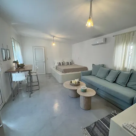 Holiday home Nerea *