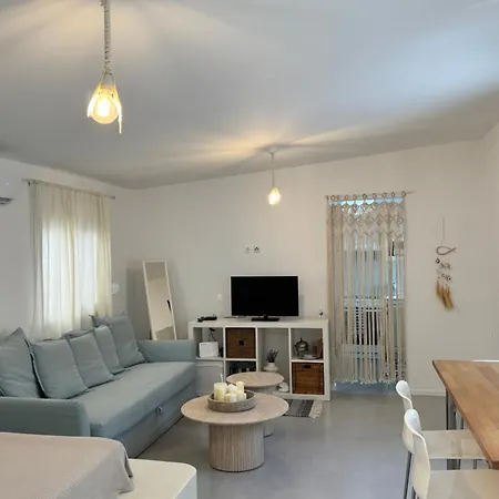 Nerea Prázdninový dům Archangelos (Rhodes)