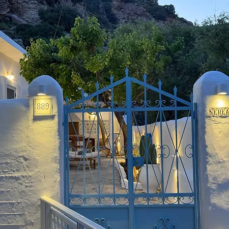 Nerea Dom wakacyjny Archangelos (Rhodes)