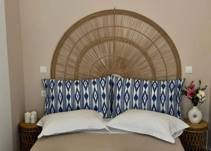 Nerea Dom wakacyjny Archangelos (Rhodes)