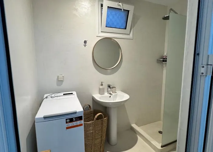 Dom wakacyjny Nerea Archangelos (Rhodes)