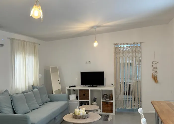 Nerea Dom wakacyjny Archangelos (Rhodes)