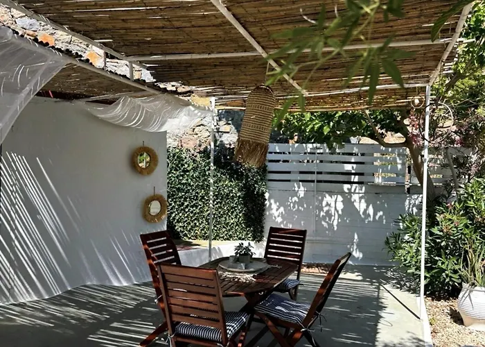 Dom wakacyjny Nerea Archangelos (Rhodes)