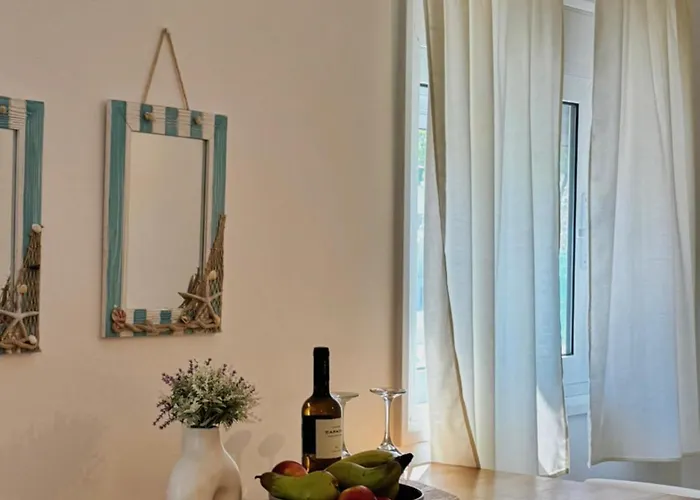 Nerea * Archangelos (Rhodes)